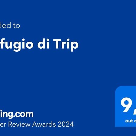 Il Rifugio Di Trip Lejlighed Mantova Eksteriør billede